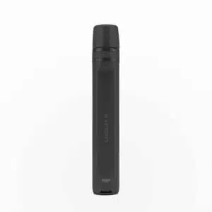 lifestraw peak personal antraciet