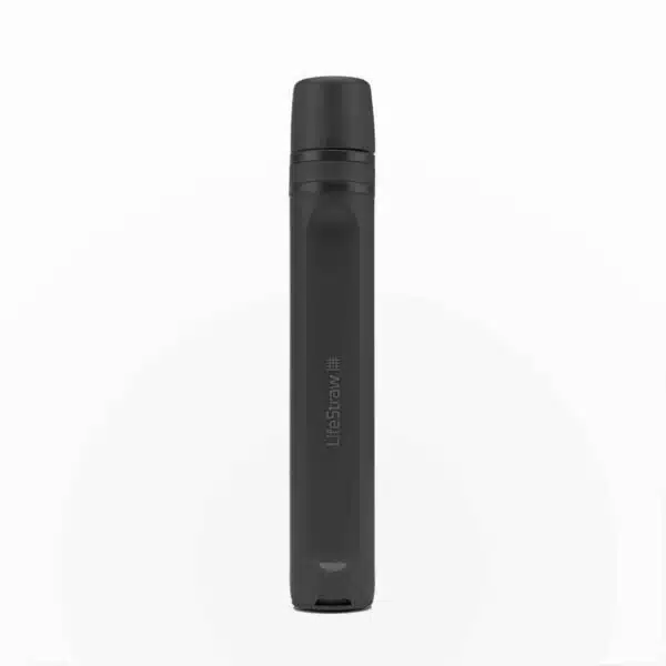 lifeStraw peak personal antraciet lifestraw peak personal antraciet