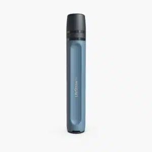 lifestraw peak blauw