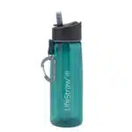 LifeStraw Go 2 - Dark Teal - Zee Groen