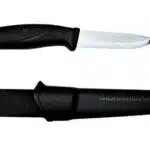 morakniv companion zwart