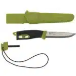 morakniv companion spark groen