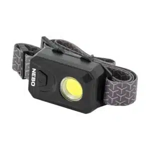 nebo hoofdlamp 150lm