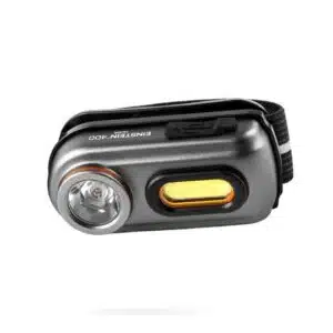 nebo hoofdlamp einstein 400 lm