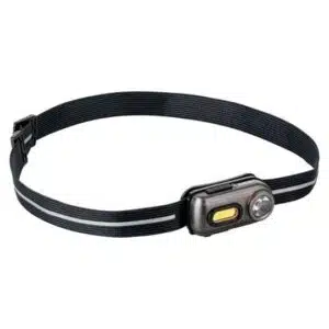 nebo hoofdlamp einstein 400 lm