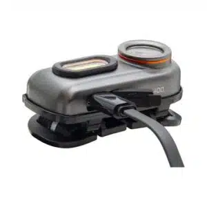 nebo hoofdlamp einstein 400 lm