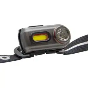 nebo hoofdlamp einstein 400 lm
