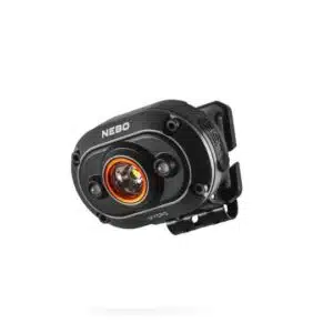 nebo hoofdlamp micro 400lm