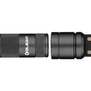 Olight imini-2 zwart - Afbeelding 5