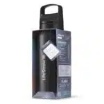 lifestraw go 2.0 staal zwart 700ml