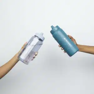 lifestraw go 2.0 zee groen staal 700ml