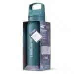 lifestraw go 2.0 zeegroen staal 700ml