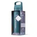 lifestraw go 2.0 staal zeegroen 1 lt
