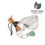Grill LMF 4 delig 1 H2F