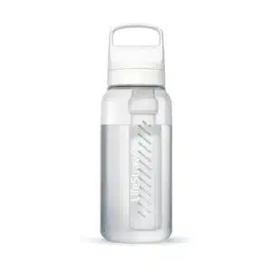 lifestraw go 2.0 1 liter clear