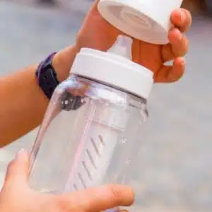 lifestraw Go 2.0 1 liter clear