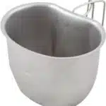 Mug RVS H2F