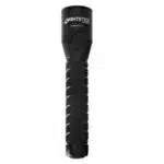 nightstick metal dual-switch tactical flaslight - li-ion