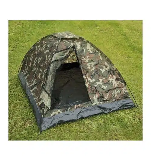 camouflage tent 2 persoons camouflage tent 2 persoons