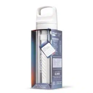 lifestraw go 2.0 clear 650ml