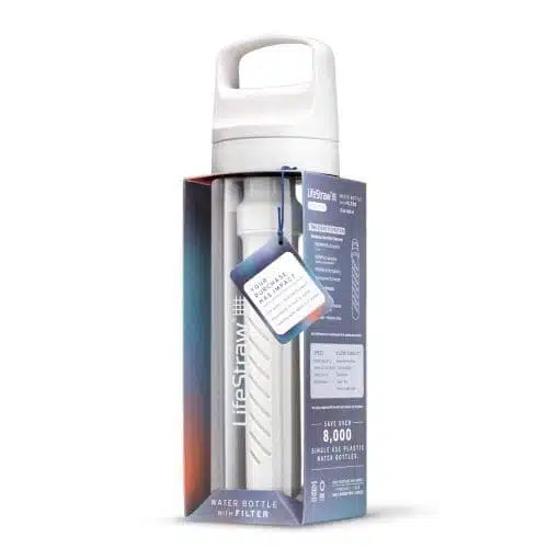 lifestraw go 2.0 clear 650ml 1 lifestraw go 2.0 clear 650ml