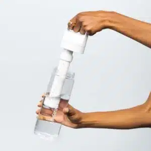 lifestraw go 2.0 clear 650 ml