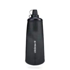 lifestraw peak opvouwbare knijpfles