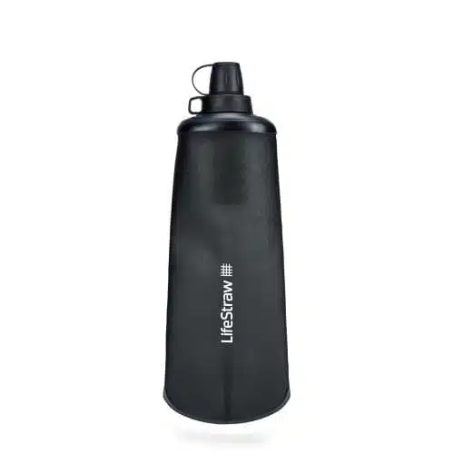 lifestraw peak opvouwbare knijpfles