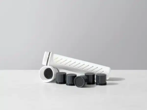 lifestraw go 2.0 en carbon-vervangingsfilter