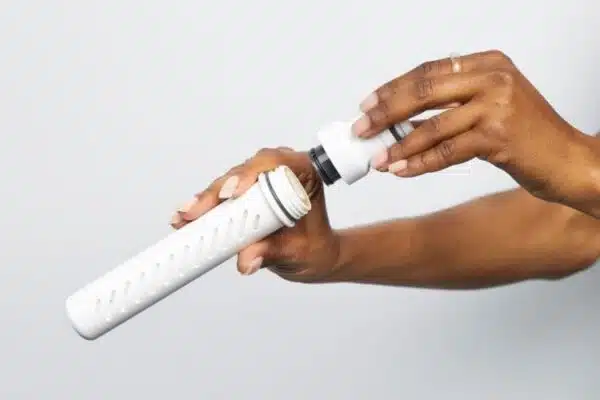 lifestraw go 2.0 en carbon-vervangingsfilter