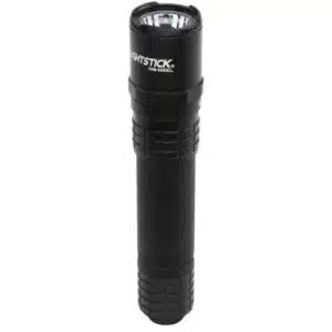 nightstick metal dual-switch tactical flaslight - li-ion