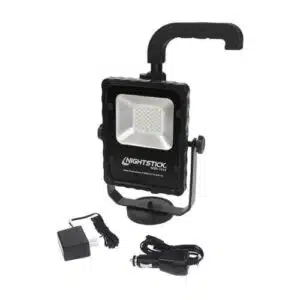 NightStick Werklamp Zwart 1000 Lumen NSR-1514 - Afbeelding 2