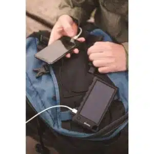 Sandberg Outdoor Powerbank 10000 mAh - Afbeelding 4