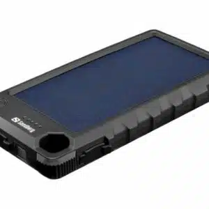 sandberg outdoor solar powerbank 10000
