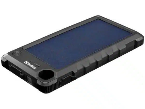 sandberg outdoor solar powerbank 10000