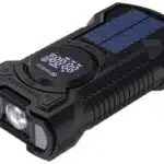 sandberg zaklamp radio powerbank 5000 mAh
