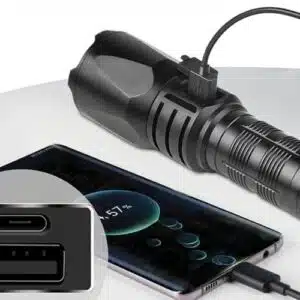 Sandberg Zaklamp Powerbank 5000 mAh - Afbeelding 8