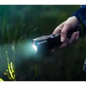 Sandberg Zaklamp Powerbank 5000 mAh - Afbeelding 5