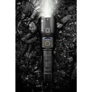 Sandberg Zaklamp Powerbank 5000 mAh - Afbeelding 3