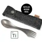 spork titanium